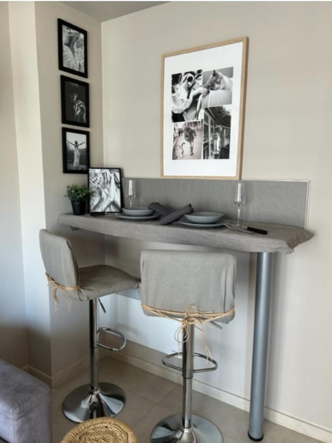 Le Bristol Appartement Cannes Buitenkant foto